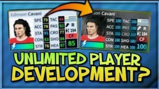 How To Upgrade Players More Than 3 Times in Dream League Soccer 2019