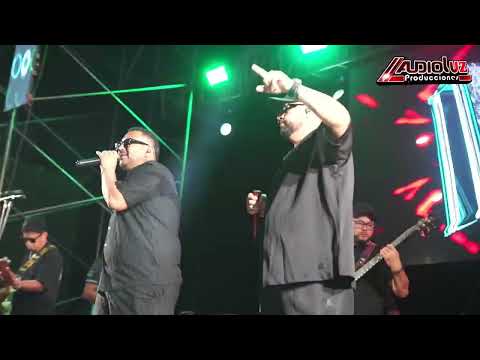 GRUPO FLOW  SHOW EN VIVO FUL FEST TRINIDAD BENI