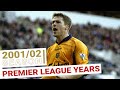 Every Goal from LFC's 01/02 Season | Owen lights up the league with 19 goals
