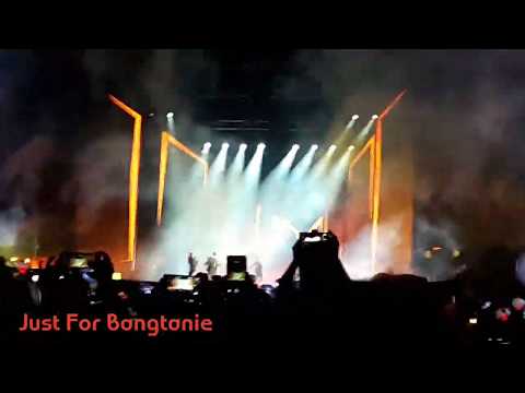 190407 Love Yourself World Tour in Bangkok Day-2