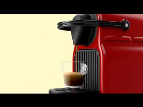 Nuova Nespresso Inissia Nuova Nespresso Inissia