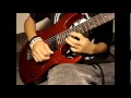 Parkway Drive - Horizons Solo 