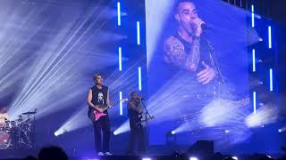 Busted: Everything I Knew *LIVE 4K* [Cardiff Utilita Arena 23.09.2025]