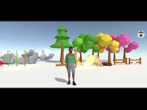 Creshu : 3D animation creator