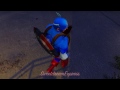 Captain America (UMVC3) [Add-On Ped] 7
