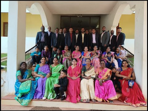 Thunai Neerae -- The Minstrels