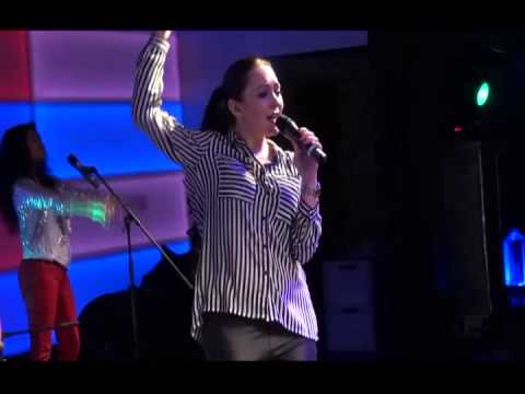 BEATFISH feat. Silvia Dias - Born this way