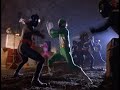 Power Rangers Lightspeed Rescue Episode 3 Trial By Fire In Hindi Part 5
