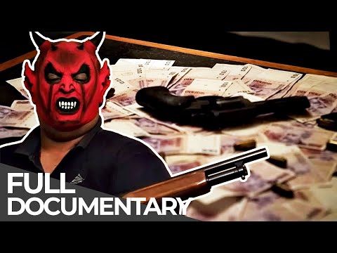 Scam City: Buenos Aires