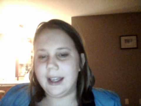 what hurts the most (cover)