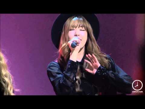 [fancam] 140923 cater 2 u tiffany full.ver