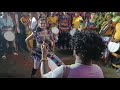 Chethan CSD Musical Dancing Is Thally Fastival Nayandi Dance ️