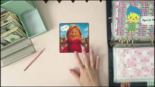 FREEBIE FRIDAY ...OH SO LATE!! || TINYS || SURVIVOR COLLAB || GAME DAY || MISC BINDER...HAPPY MAIL