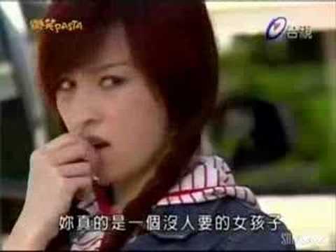 Losing Grip- Smiling Pasta