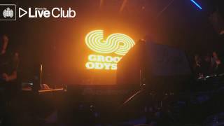 Download lagu Tony Humpries 07 November 2015  Live From The Club  Ministry of Sound mp3