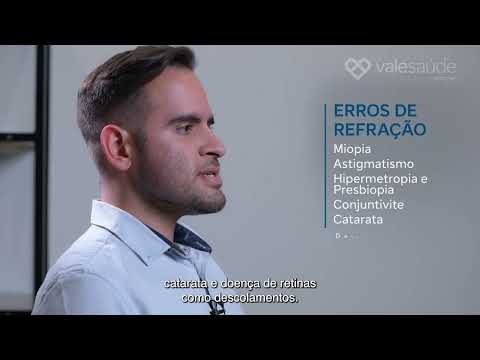 Oftalmologista ou Oculista: Qual consultar?