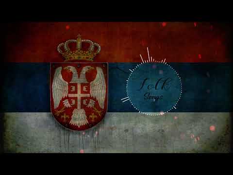 Serbian Folk Song   Oj, Ružice Rumena