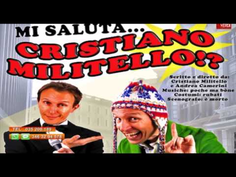 Venticinquesima puntata di “Dodicesimo in Campo 2016/2017 - Secondo Tempo”