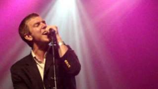 The Walkmen 05 Victory