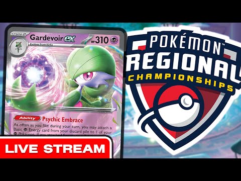 Sydney Regional Championships Day 1 - Stream VOD