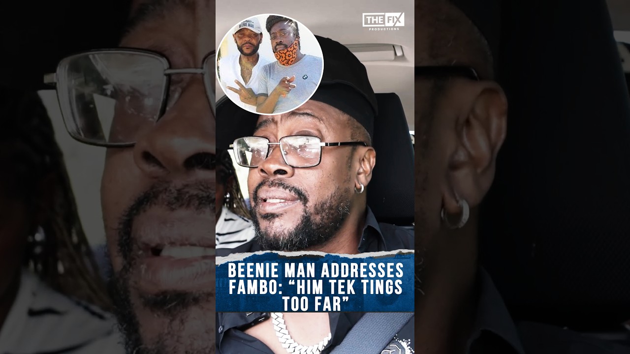 Beenie Man SPEAKS HIS TRUTH: Fambo, King Title, Summer Sizzle Return & More