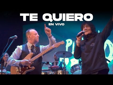 Chacho Ramos, Marito Silva - Te Quiero