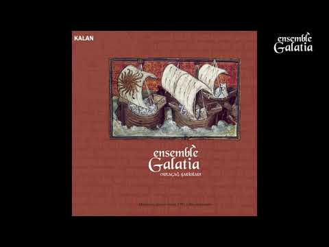 Ensemble Galatia -  Los Set Goyts