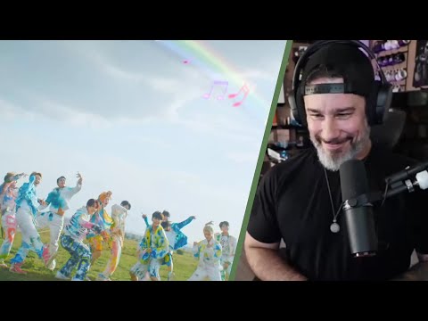 Regisseur reagiert – Siebzehn – „God of Music“ MV