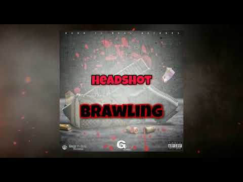 @1HS_MUSIC - Brawling (Official Audio)