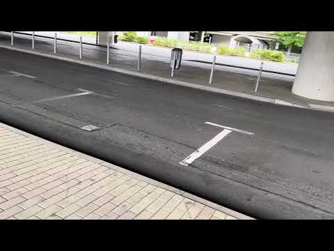 Neue FlixBus Haltestelle am Flughafen Düsseldorf