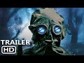 SITE Official Trailer 2025
