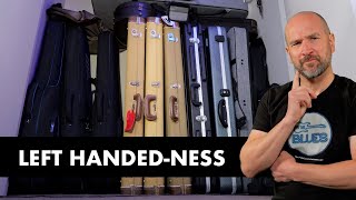 Should You Play Left-Handed? (My Advice After 20+ Years)