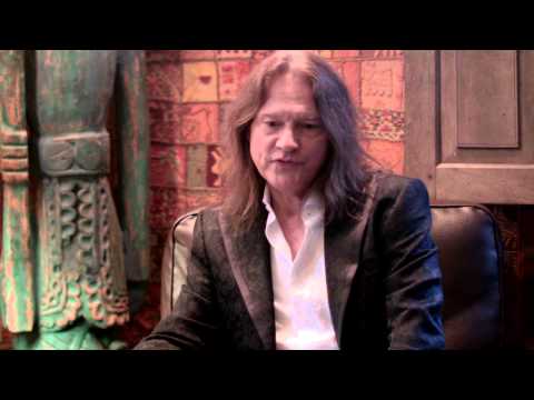 Poor Kelly Blues - A Day in Nashville with Robben Ford