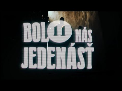 Bolo Nás Jedenásť (Hudobný Dokument)