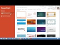 Enterprise Office 365 demo