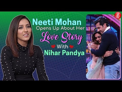 download lagu mp3 mp4 Neeti Mohan Nihar Pandya, download lagu Neeti Mohan Nihar Pandya gratis, unduh video klip Neeti Mohan Nihar Pandya