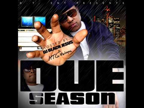 Julez B! - Charge It Ft. Rosevelt (Off the Due Season Mixtape Coming Soon!)