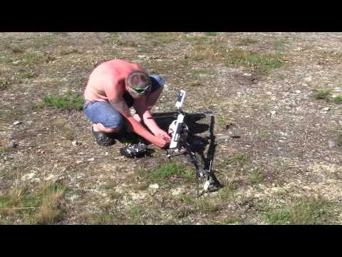 ArcticRc & RingebuRc - July Madness Part 1