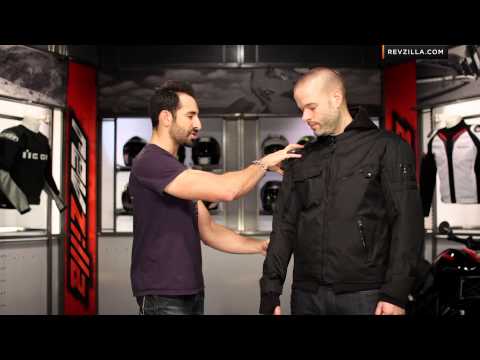 Speed & Strength Off the Chain 2.0 Jacket Review at RevZilla.com