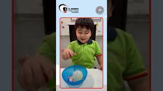 GD Goenka La Petite Video