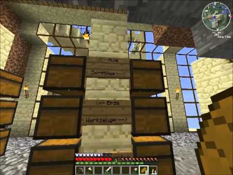 Opa spielt Minecraft 324 -- Laberopa