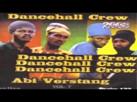 Dancehall Crew - A Na Mi (Naya Judgeman)