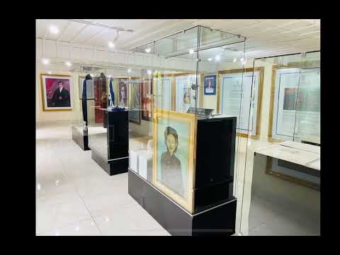 CASA DE MORAZÁN #Honduras