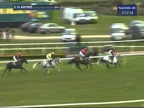 2012 Aintree -  John Smiths Maghull Novices Chase - Sprinter Sacre