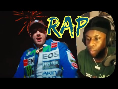 TRL Reaction / Otsochodzi  - RAP #poland #reaction #americanreaction