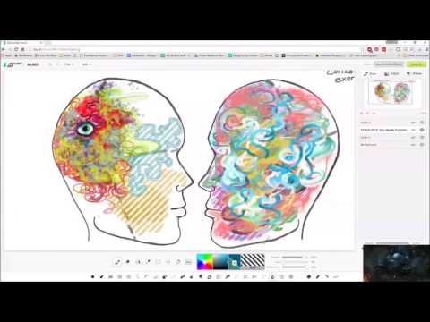 SHLM "Two Heads and 24 Frames"