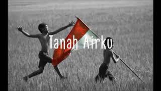 Ibu Sud - Tanah Airku - Victorian Philharmonic Orchestra ft Addie Ms