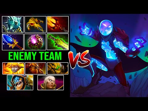 Easy Core Easy Comeback [ ArcWarden ] Brutal Magic Damage