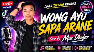 Download lagu COVER TARLING PANTURA 2026 || WONG AYU SAPA ARANE || VOC. MAS DHOFAR mp3 Download lagu COVER TARLING PANTURA 2026 || WONG AYU SAPA ARANE || VOC. MAS DHOFAR mp3
