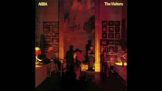 ABBA - Head Over Heels Instrumental